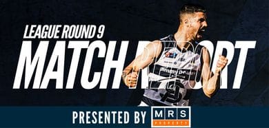 MRS Property League Match Report Round 9: South vs Glenelg